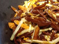 -金牌外婆家(苏州中心店)