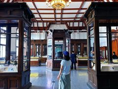 -旅顺博物馆