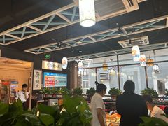 -小城外婆肴私房菜.家宴聚集点(圆明园颐和园·清河上地店)