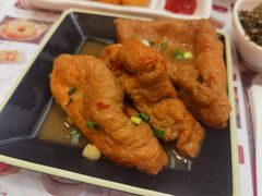 卤豆干-万利记·长沙粉面小吃(8号仓店)