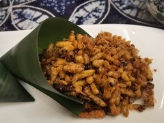 -蝴蝶泉宾馆-中餐厅