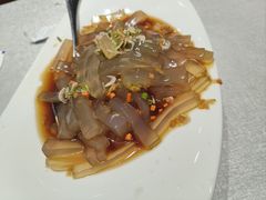 -郑庄脂渣海鲜楼(九水路店)