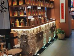 -呷哺呷哺(万达新世界店)