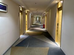 -城市便捷酒店(佛山大良清晖园步行街店)