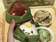 -真功夫•原盅现蒸(体育西分店)