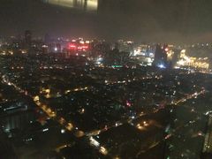 iphone_upload_pic-唐拉雅秀酒店-西锦汇空中BBQ·思创餐厅
