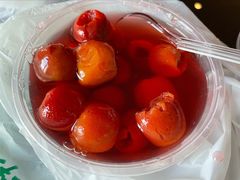 炒红果-牛街清真满恒記(平安里西大街店)