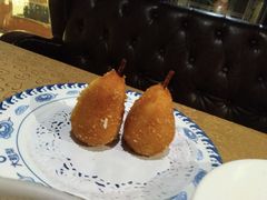 -大鸭梨烤鸭店(花园村店)