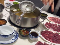 -陈记顺和潮汕牛肉火锅(韩江路店)