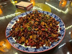 -杨记隆府(南坪店)