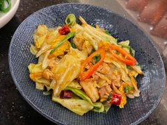 黎家小炒一品鲜-铭轩中餐厅·海南菜·粤菜(亚龙湾瑞吉店)