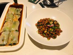 -煲王粤菜餐厅(中侨中心店)