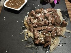 -嗨寿司 无国界料理