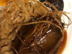 -元素自助餐厅·生蚝·海鲜·刺身(萝岗汇华希尔顿逸林酒店)