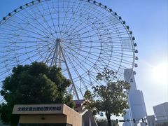 -南昌之星摩天轮