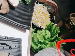 -祥源胡同·涮牛羊肉火锅(花桥店)