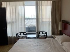 -杭州武林万怡酒店