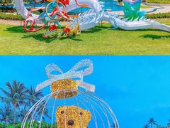 -三亚亚龙湾天域度假酒店