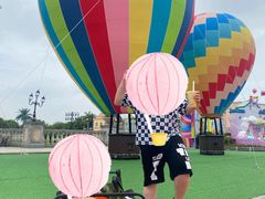 -厦门方特梦幻王国