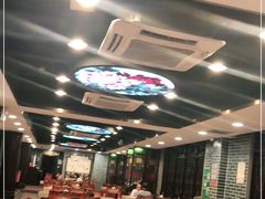 大堂-点都德(大茶楼店)