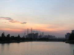 -黄埔古港