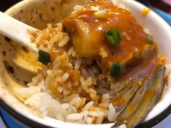 -魏铭鱼头捞饭(晋阳路店)