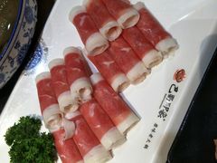 -巴蜀印象火锅(永陵总店)