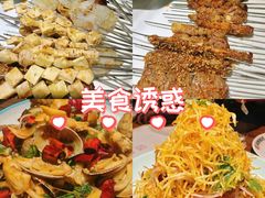 -小核桃品质串店(世茂大道店)