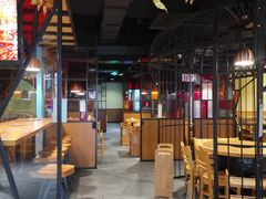 -傣妹火锅(徐泾店)