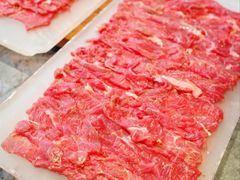 -百草滩羊清水涮羊肉·清真·宁夏盐池滩羊(莲花桥店)