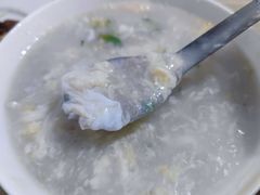 -米家清真糁馆(农大店)