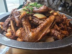 -六月雪干锅(印象汇店)