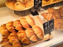 -分子跳动鲜活面包(五一大道店)