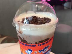 -喜茶(深圳福田星河COCO Park店)