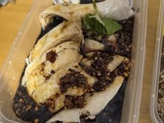 -百家鸡味馆(清泰店)