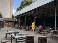 -同心烧烤(总店)