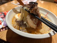 -味千拉面(南昌杉杉奥特莱斯广场店)