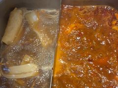 -蜀之源老火锅(绿地店)