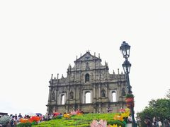 -澳门喜来登大酒店