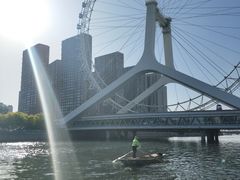 -海河游船-永乐码头(大悲院)