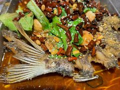 -马家饭堂(南街薰酱店)