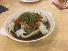 -维吾尔餐厅(宜山路店)