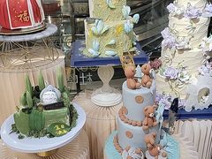 -杜哈夫DOUX RÊVE·生日蛋糕(日月光店)