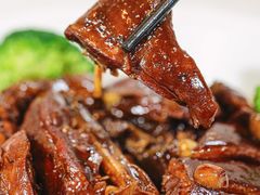 -东坊味道私房菜·地道顺德菜(大良店)