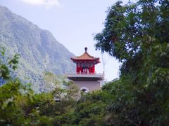 -太鲁阁公园