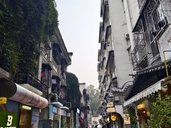 -夏记粉店(黄兴路步行街店)