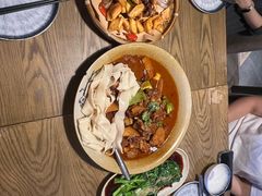 -那时新疆·若羌(经纬汇店)