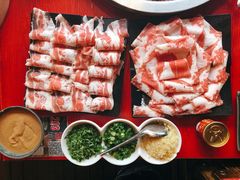 -谭鸭血老火锅(漳州路店)