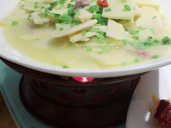 -汤记传菜(秀浦路店)