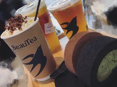 -BeauTea水仙(coco park店)